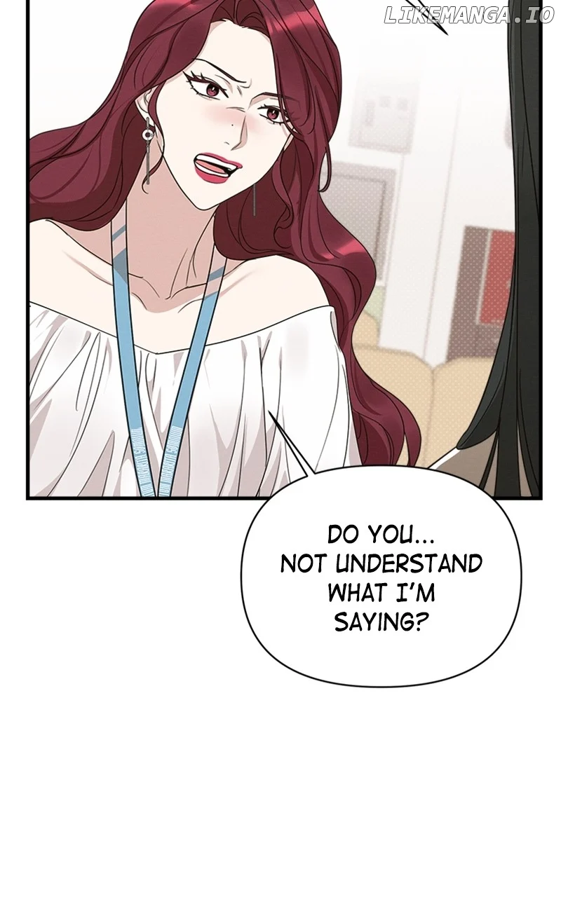 Perfect Contract Chapter 16 - Page 18