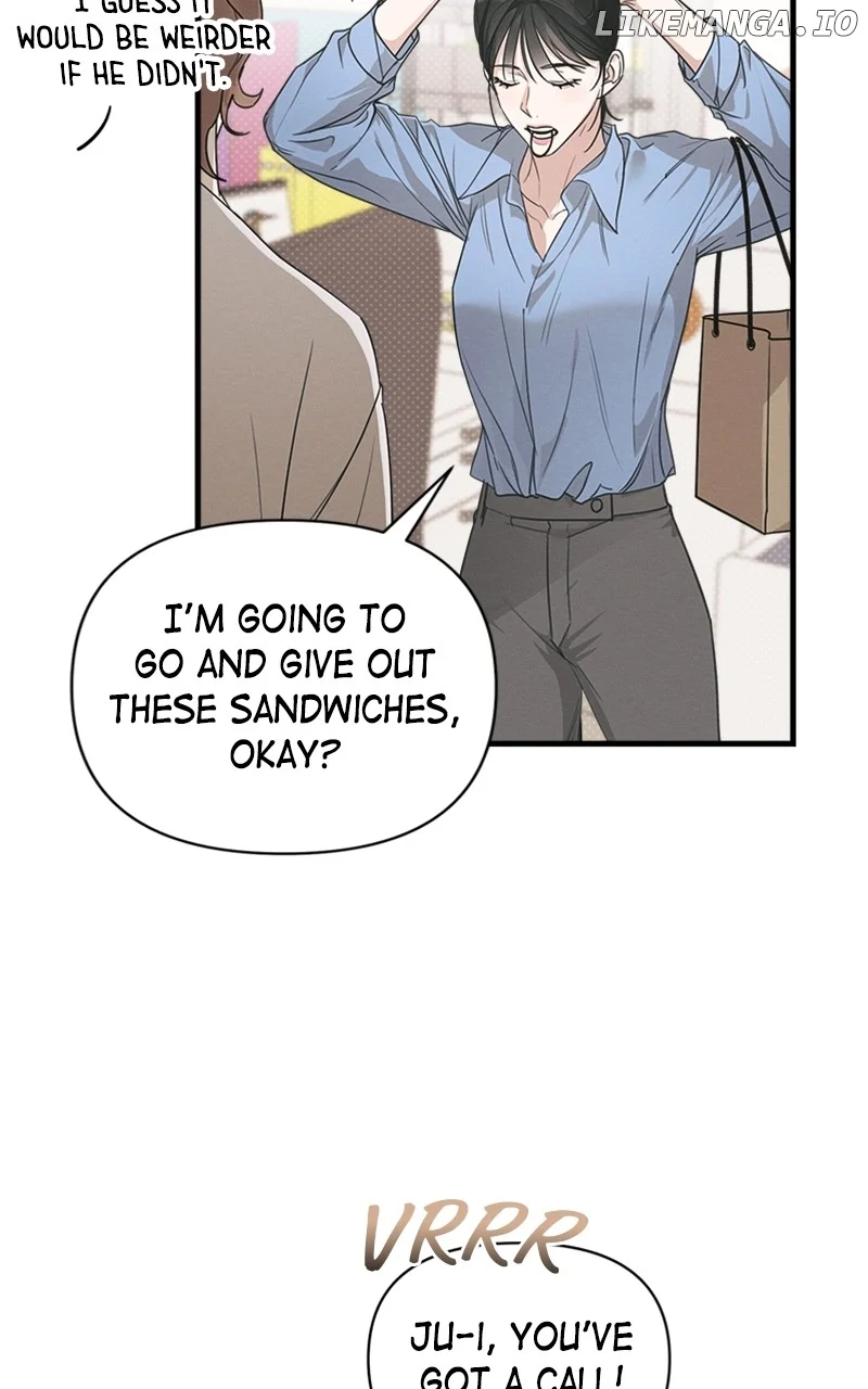 Perfect Contract Chapter 16 - Page 24