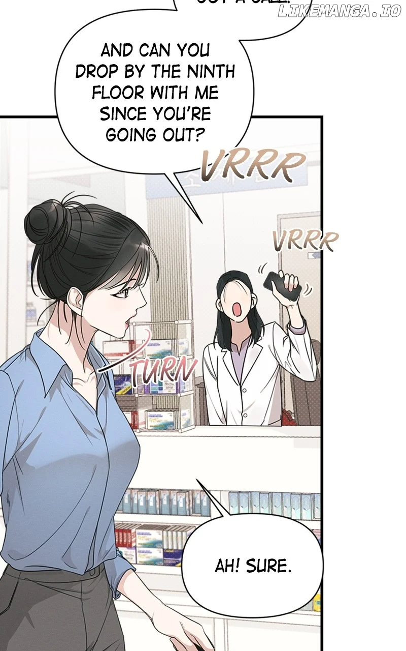 Perfect Contract Chapter 16 - Page 25