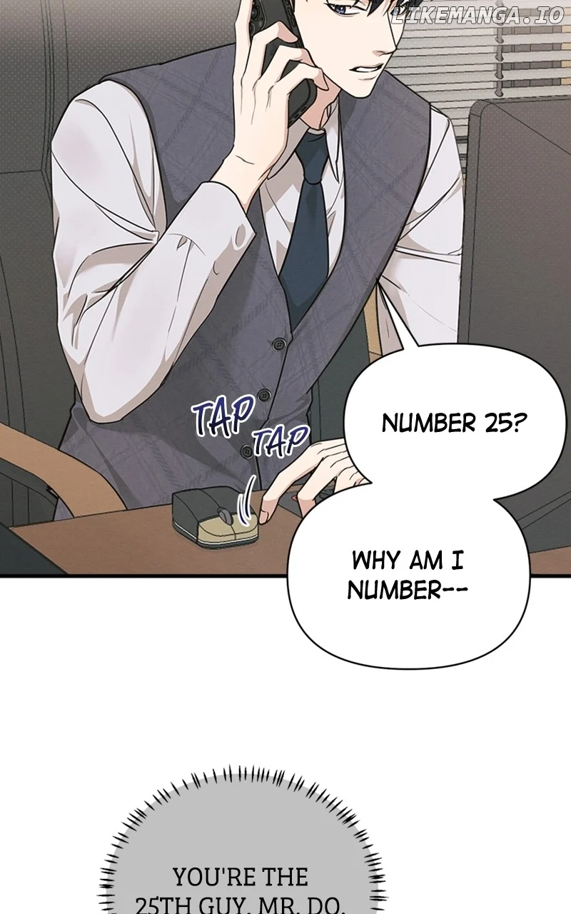 Perfect Contract Chapter 16 - Page 30
