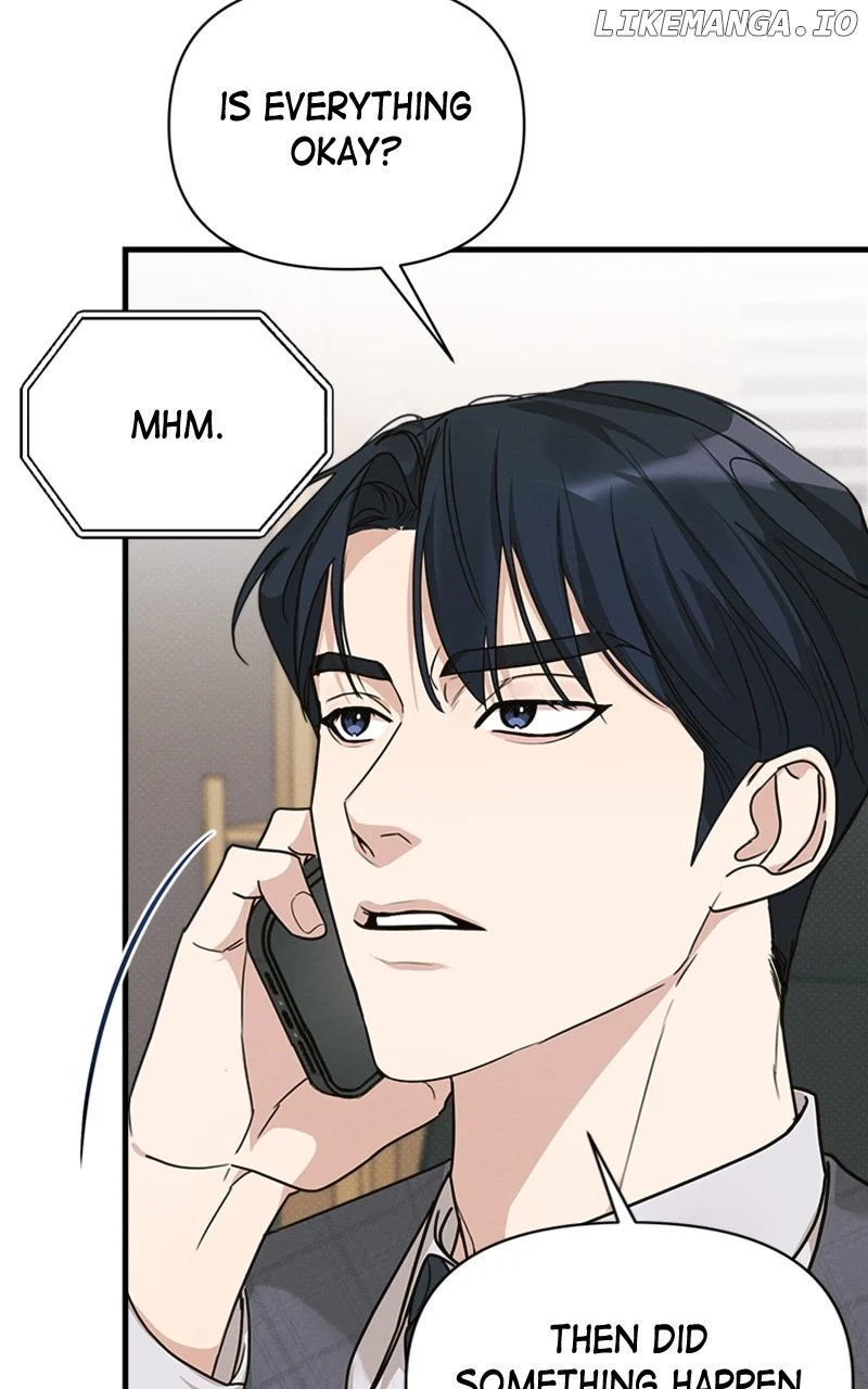 Perfect Contract Chapter 16 - Page 33