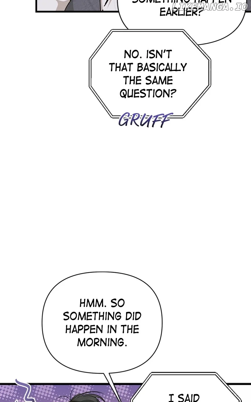 Perfect Contract Chapter 16 - Page 34