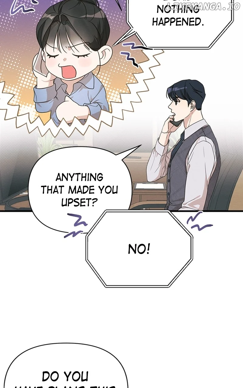 Perfect Contract Chapter 16 - Page 35