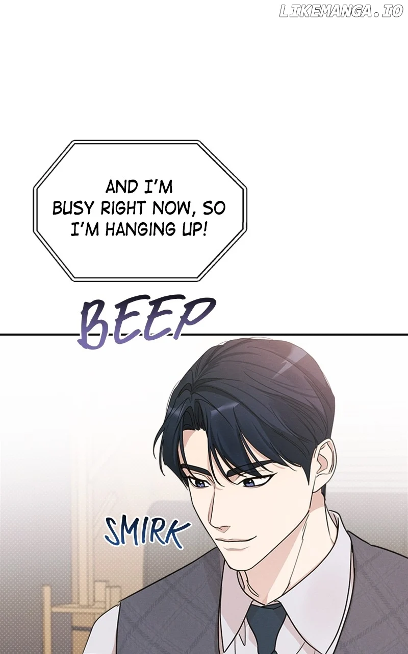 Perfect Contract Chapter 16 - Page 37