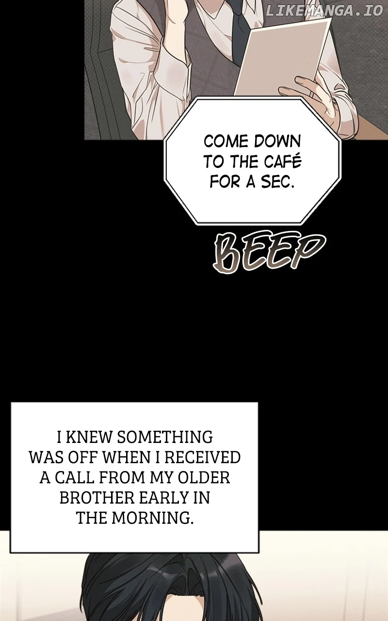 Perfect Contract Chapter 16 - Page 41
