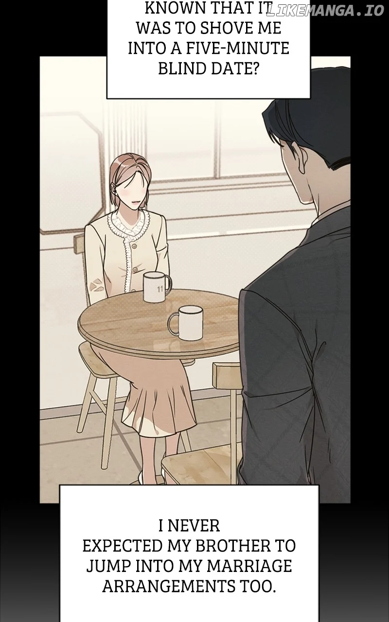 Perfect Contract Chapter 16 - Page 43