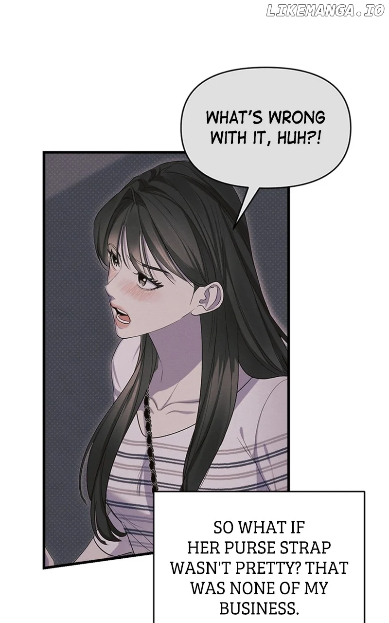 Perfect Contract Chapter 16 - Page 45