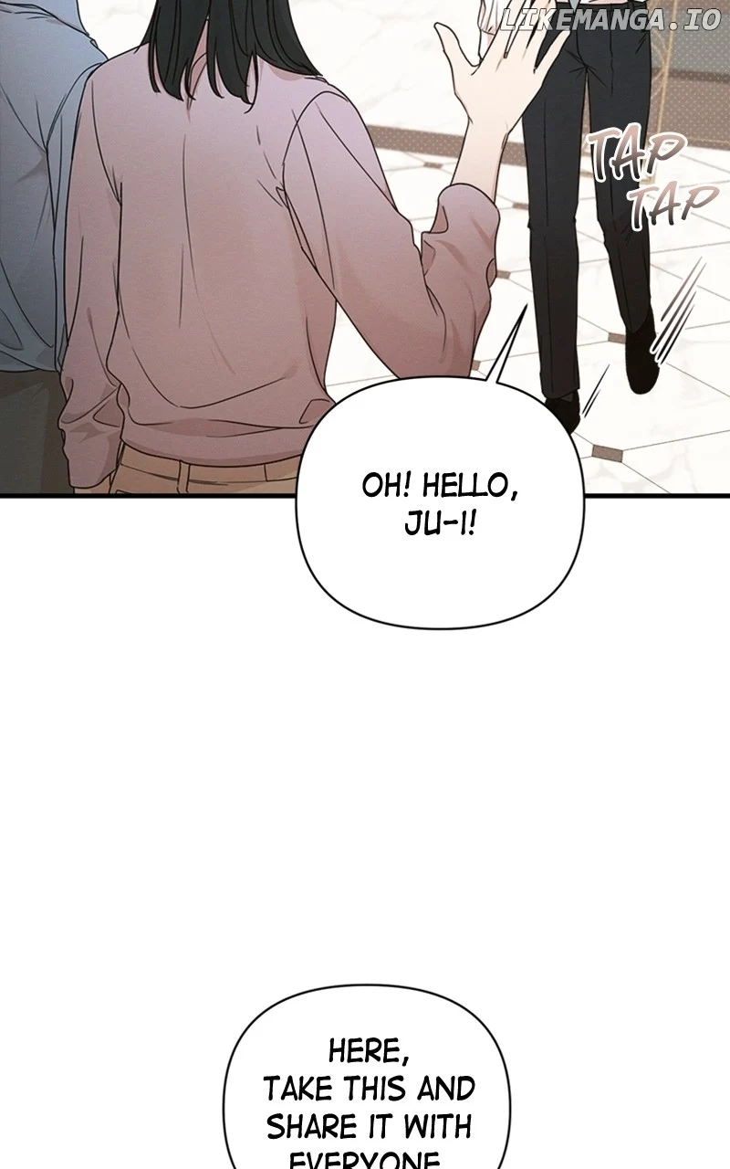 Perfect Contract Chapter 16 - Page 52