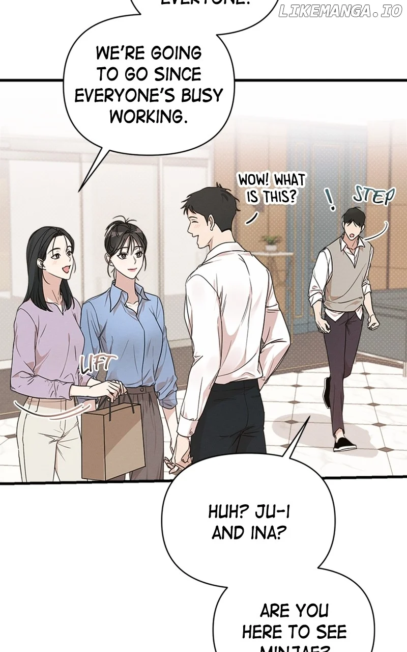 Perfect Contract Chapter 16 - Page 53