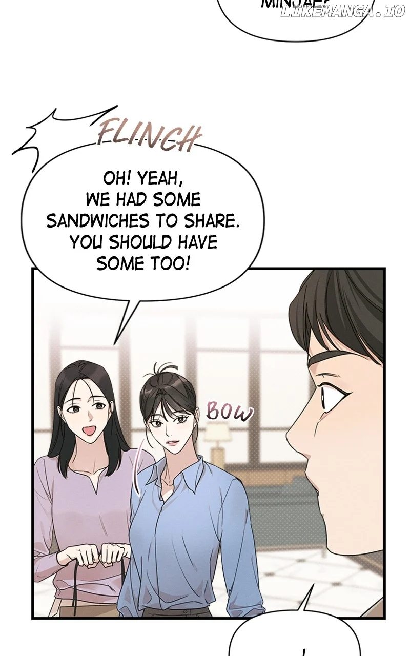 Perfect Contract Chapter 16 - Page 54