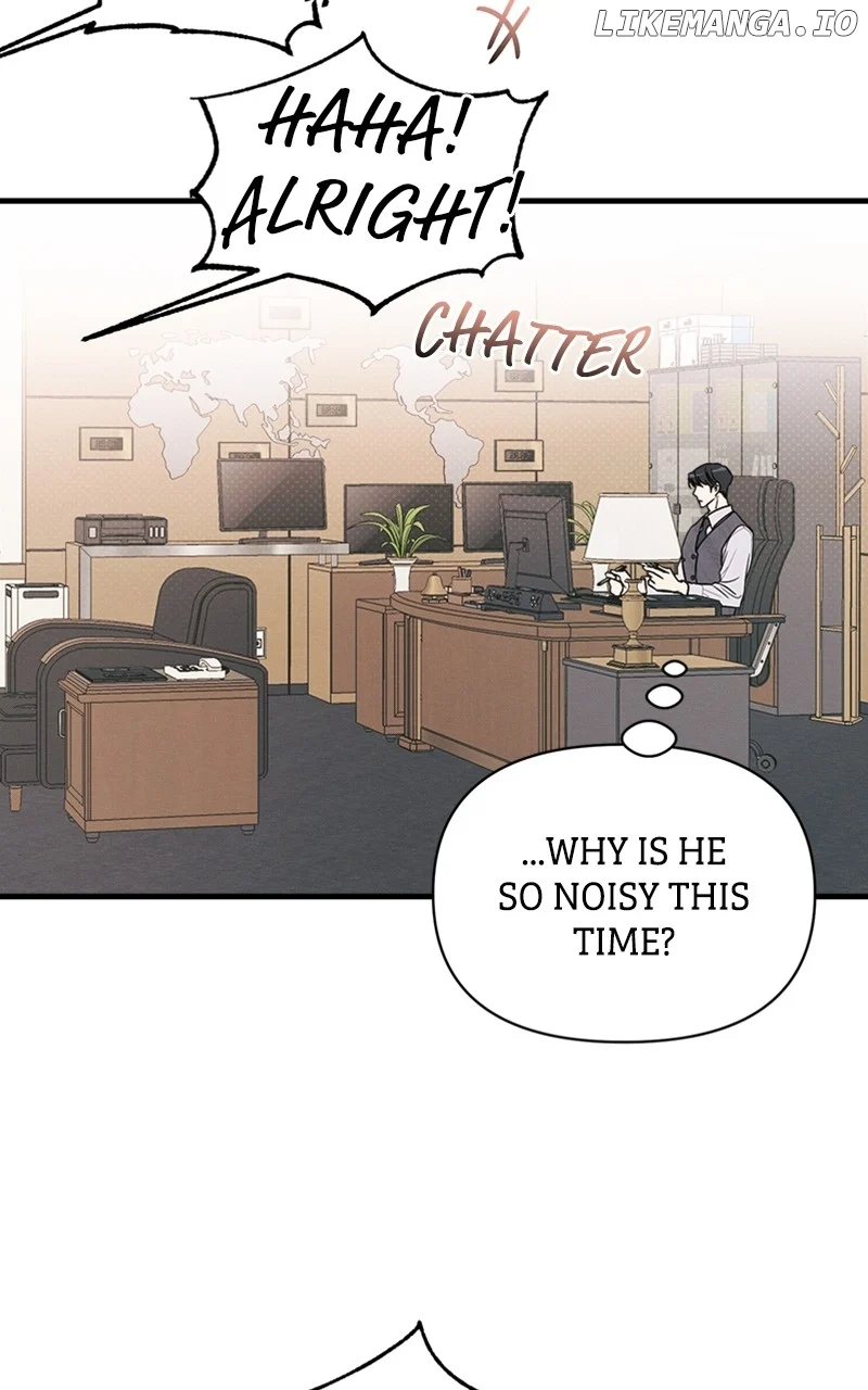 Perfect Contract Chapter 16 - Page 57