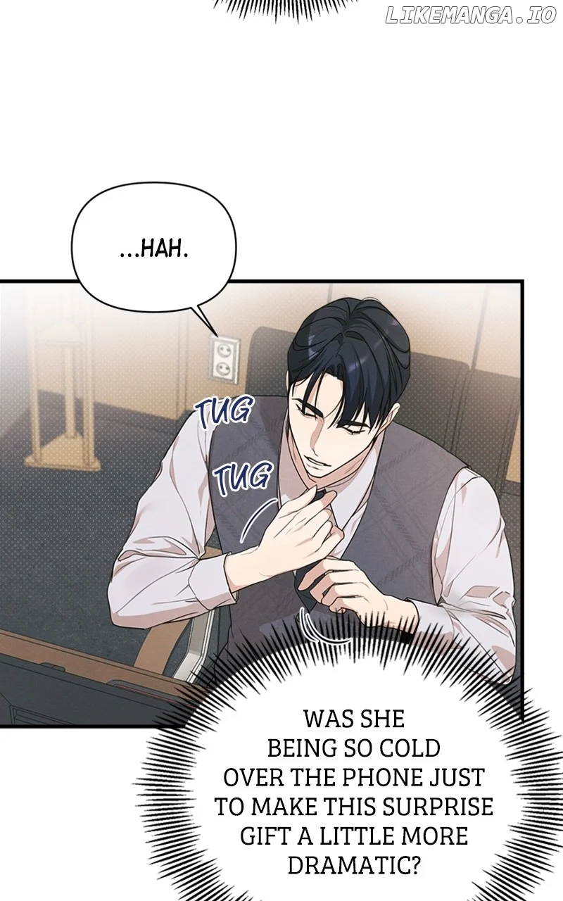 Perfect Contract Chapter 16 - Page 60