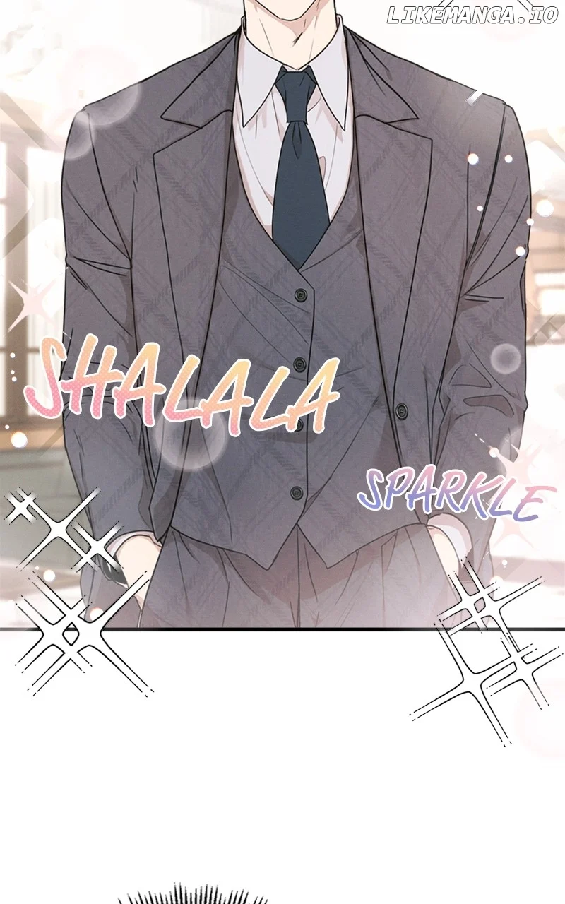 Perfect Contract Chapter 16 - Page 75