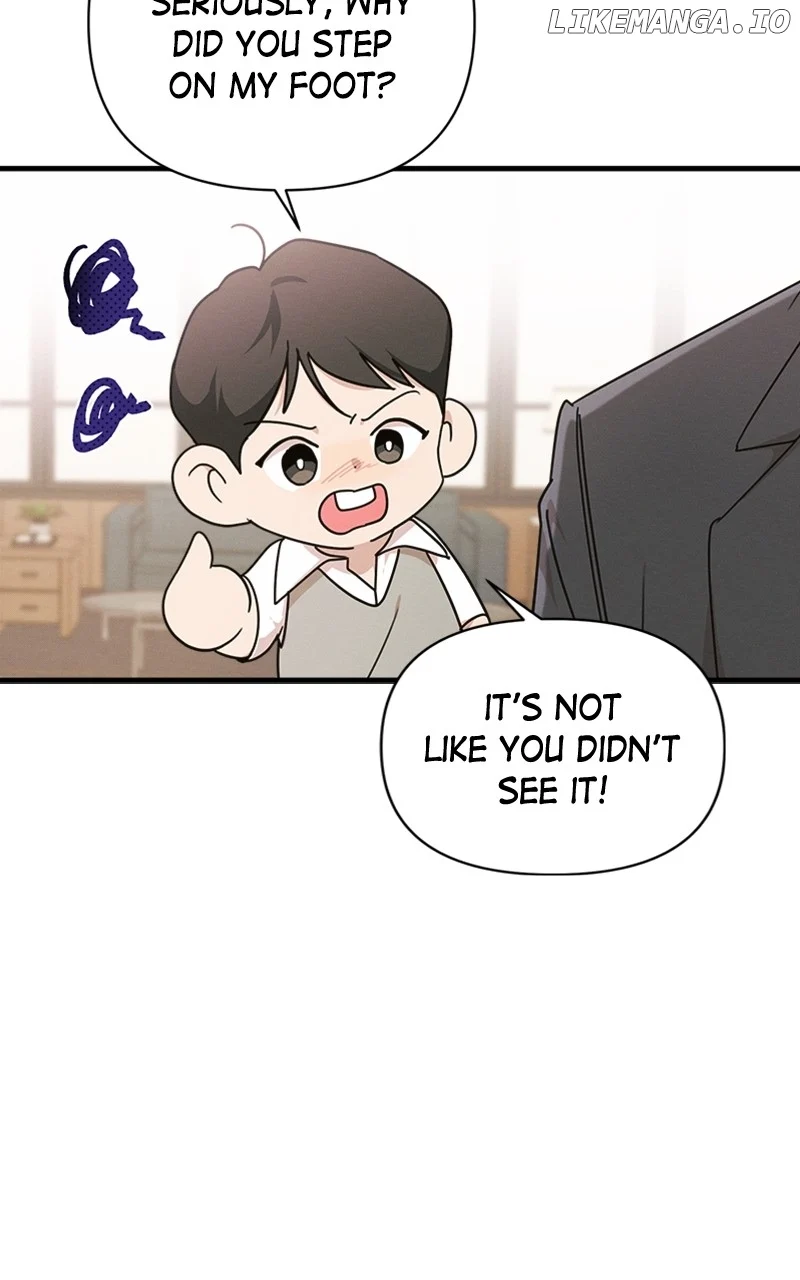 Perfect Contract Chapter 16 - Page 79