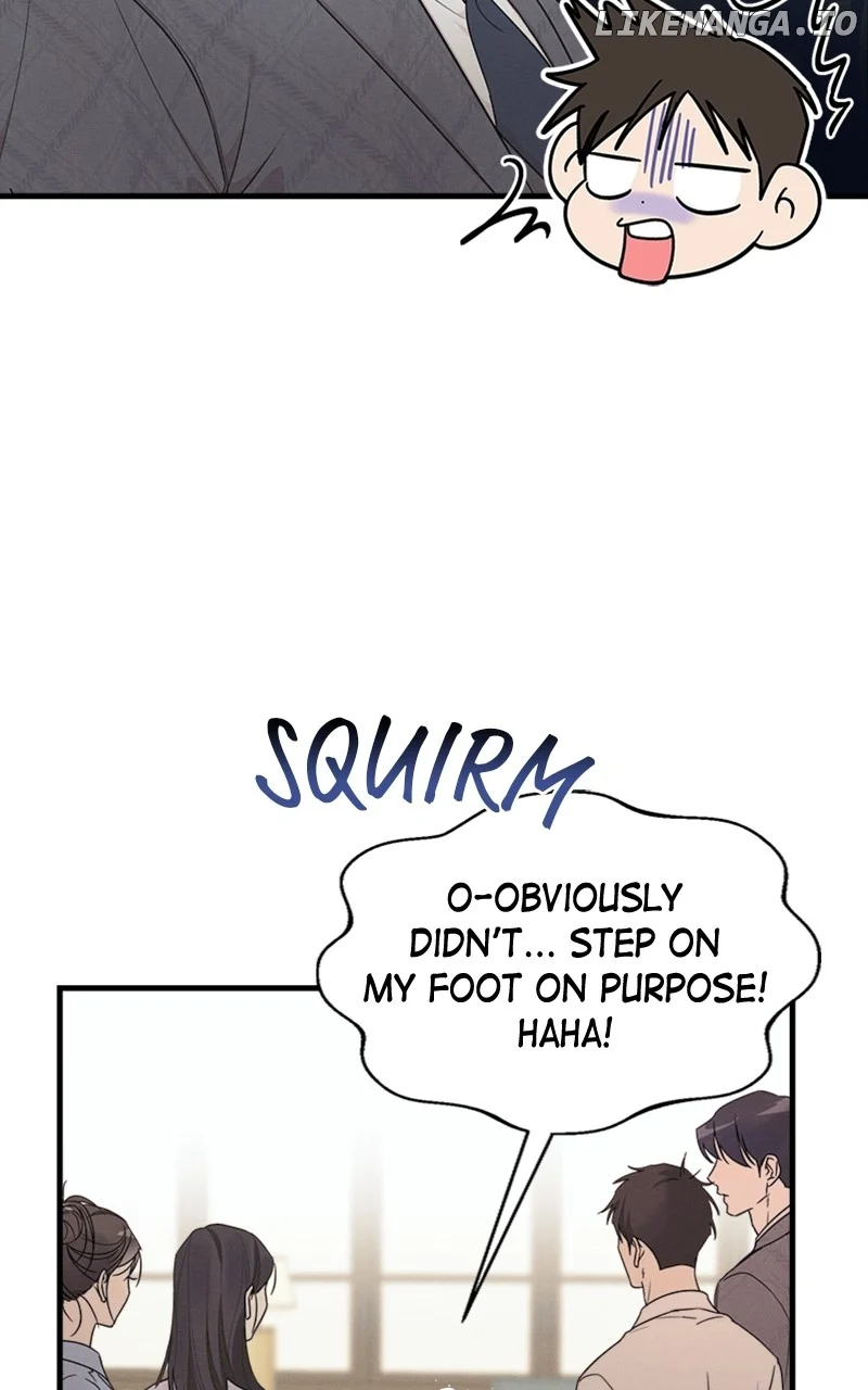 Perfect Contract Chapter 16 - Page 81