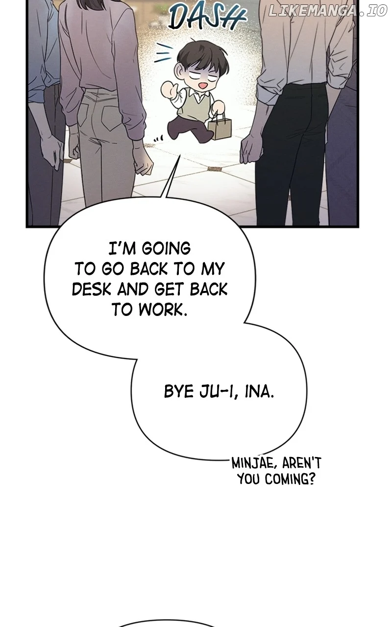 Perfect Contract Chapter 16 - Page 82
