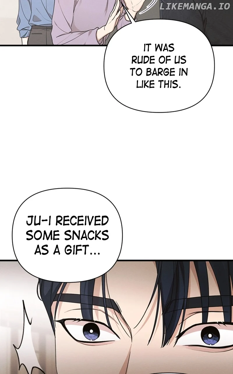 Perfect Contract Chapter 16 - Page 90