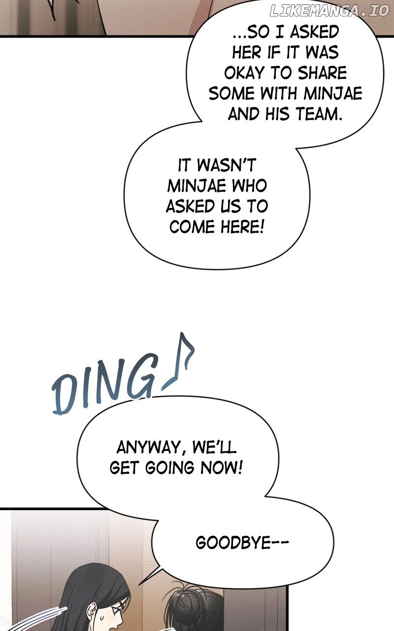 Perfect Contract Chapter 16 - Page 91
