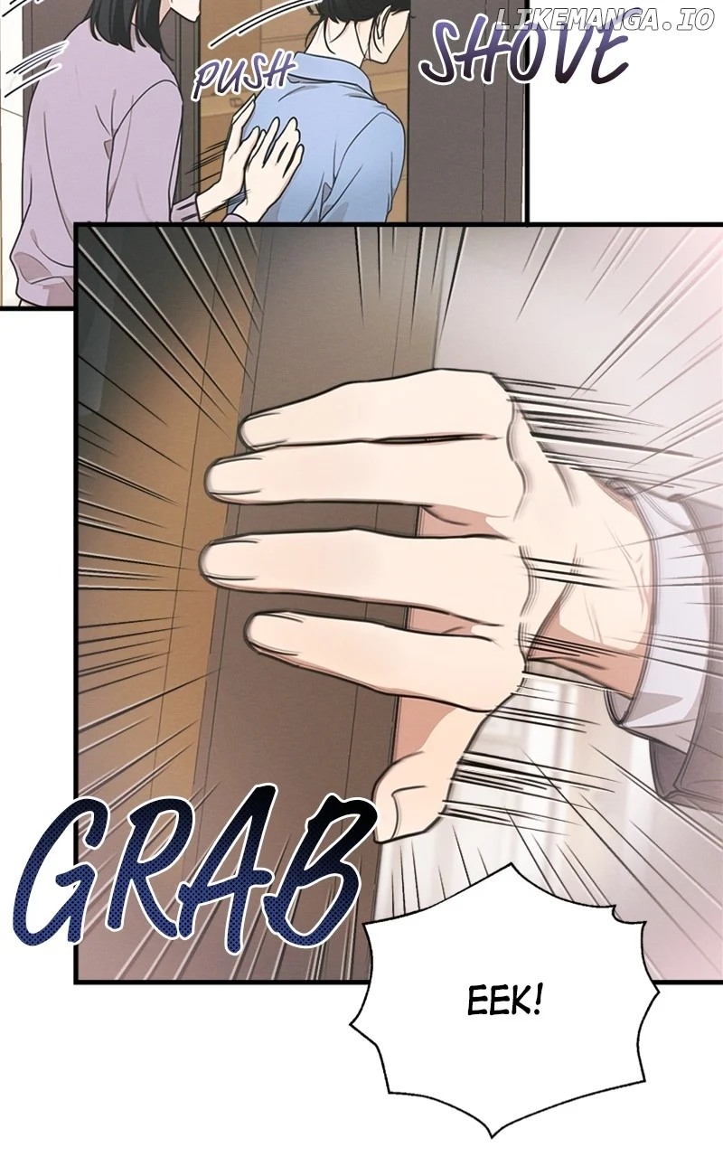 Perfect Contract Chapter 16 - Page 92