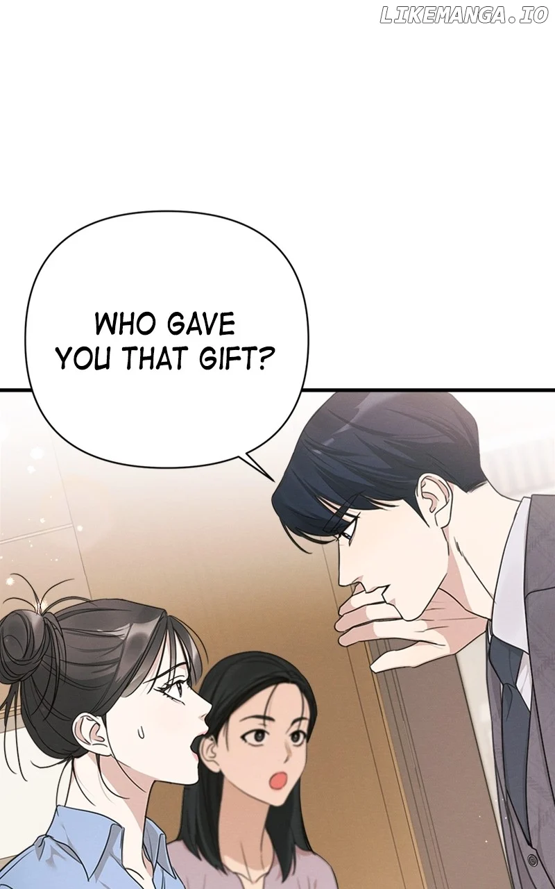 Perfect Contract Chapter 16 - Page 93