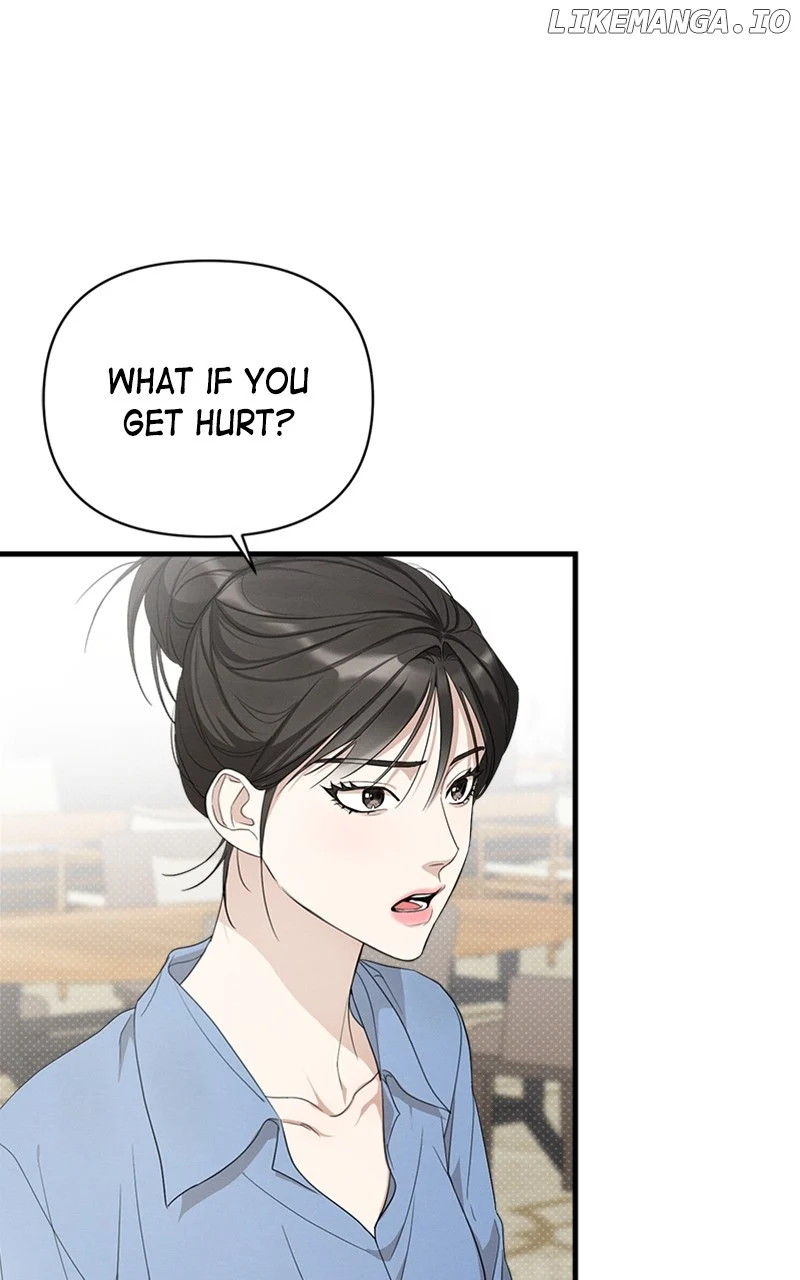 Perfect Contract Chapter 17 - Page 14