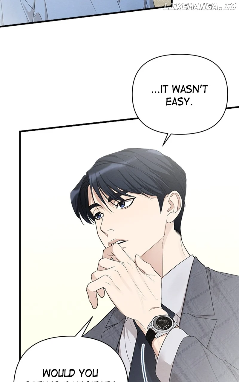Perfect Contract Chapter 17 - Page 15
