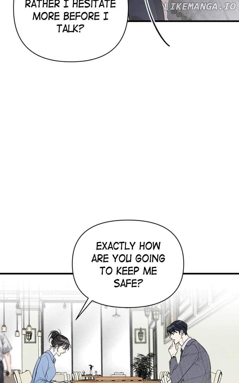 Perfect Contract Chapter 17 - Page 16