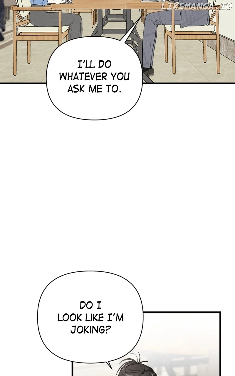 Perfect Contract Chapter 17 - Page 17