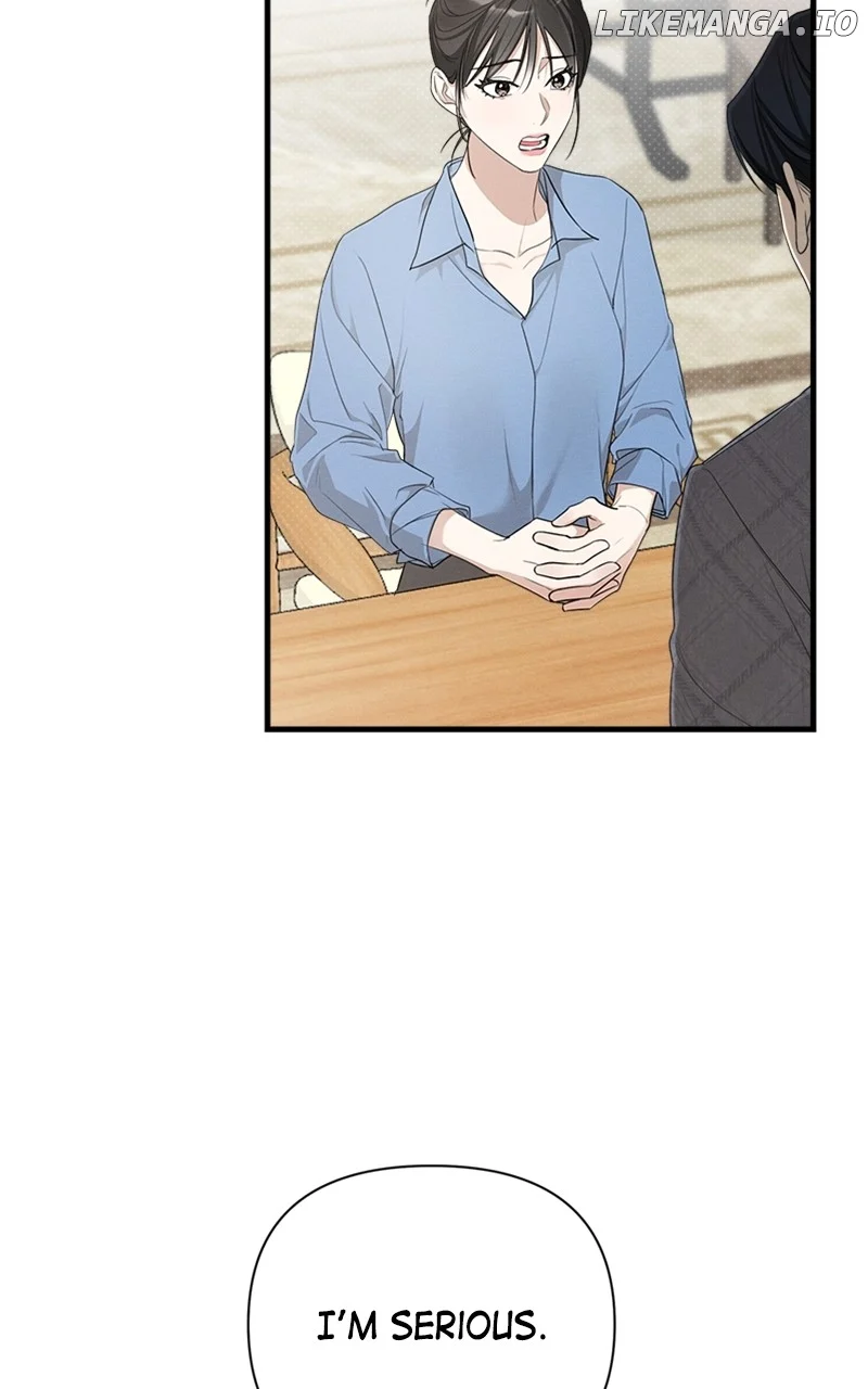 Perfect Contract Chapter 17 - Page 18