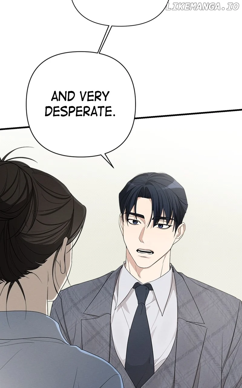 Perfect Contract Chapter 17 - Page 19