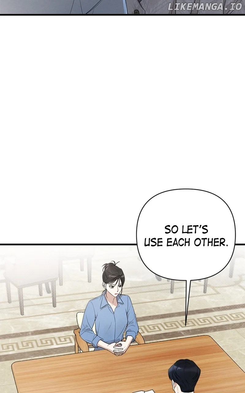 Perfect Contract Chapter 17 - Page 20