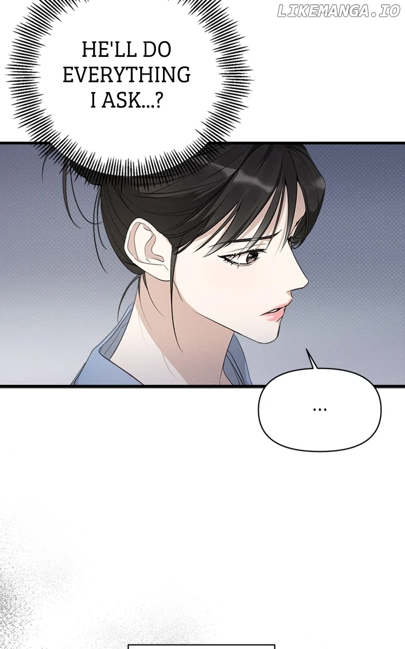 Perfect Contract Chapter 17 - Page 23