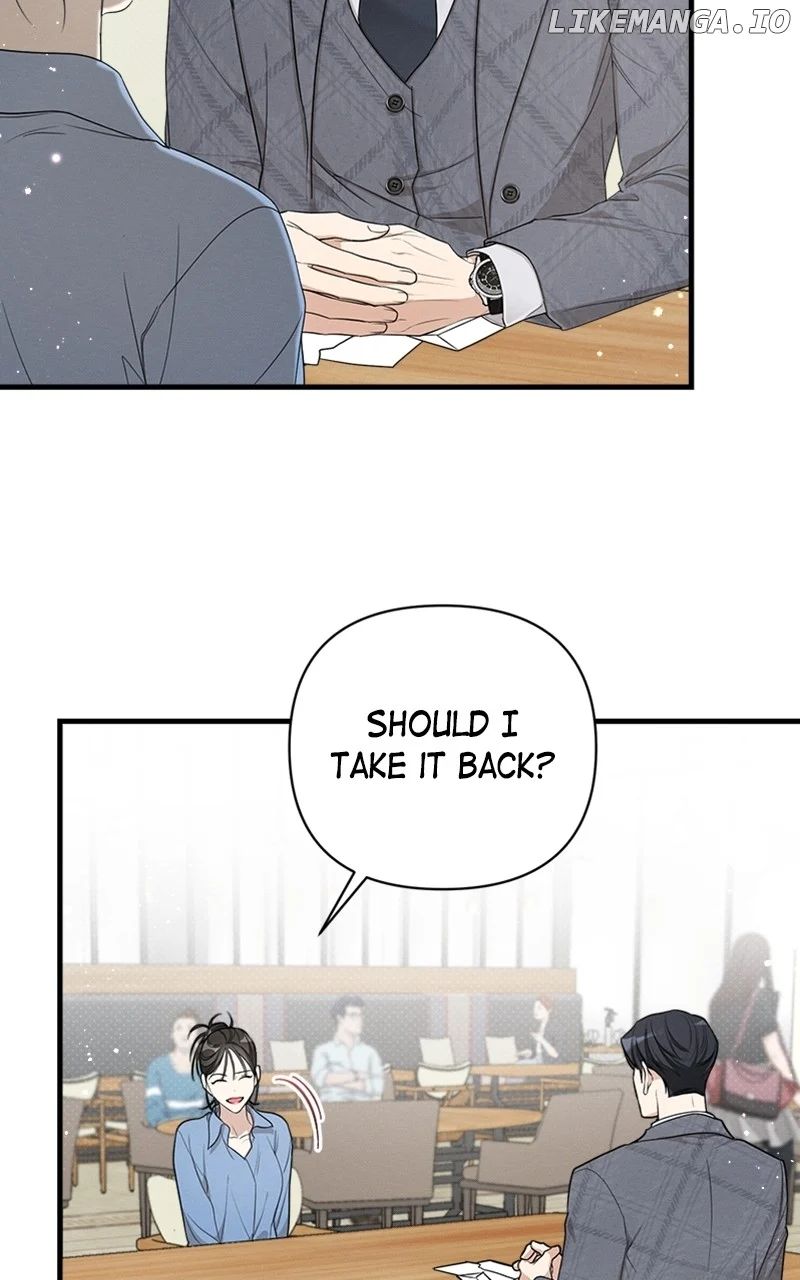 Perfect Contract Chapter 17 - Page 30
