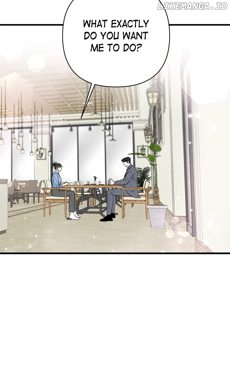 Perfect Contract Chapter 17 - Page 32