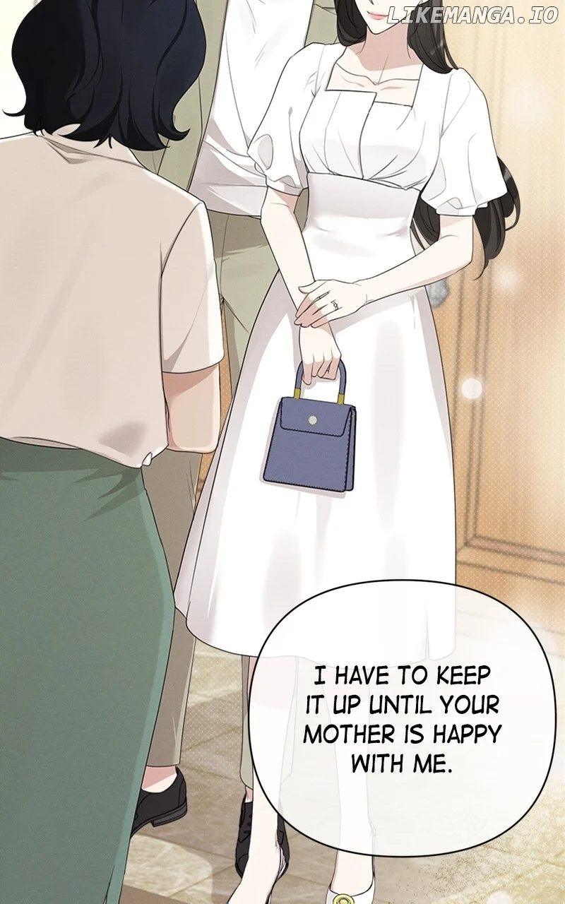 Perfect Contract Chapter 17 - Page 34