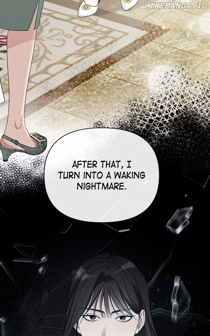 Perfect Contract Chapter 17 - Page 35