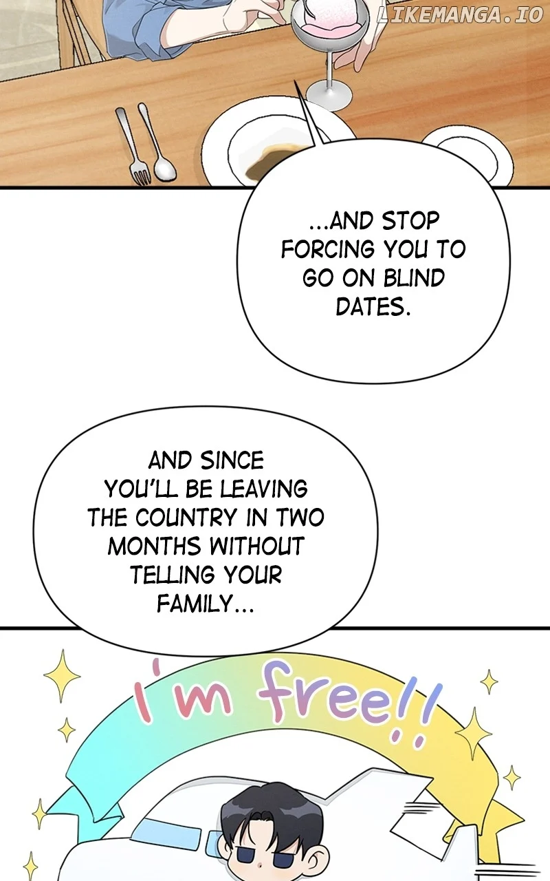 Perfect Contract Chapter 17 - Page 38