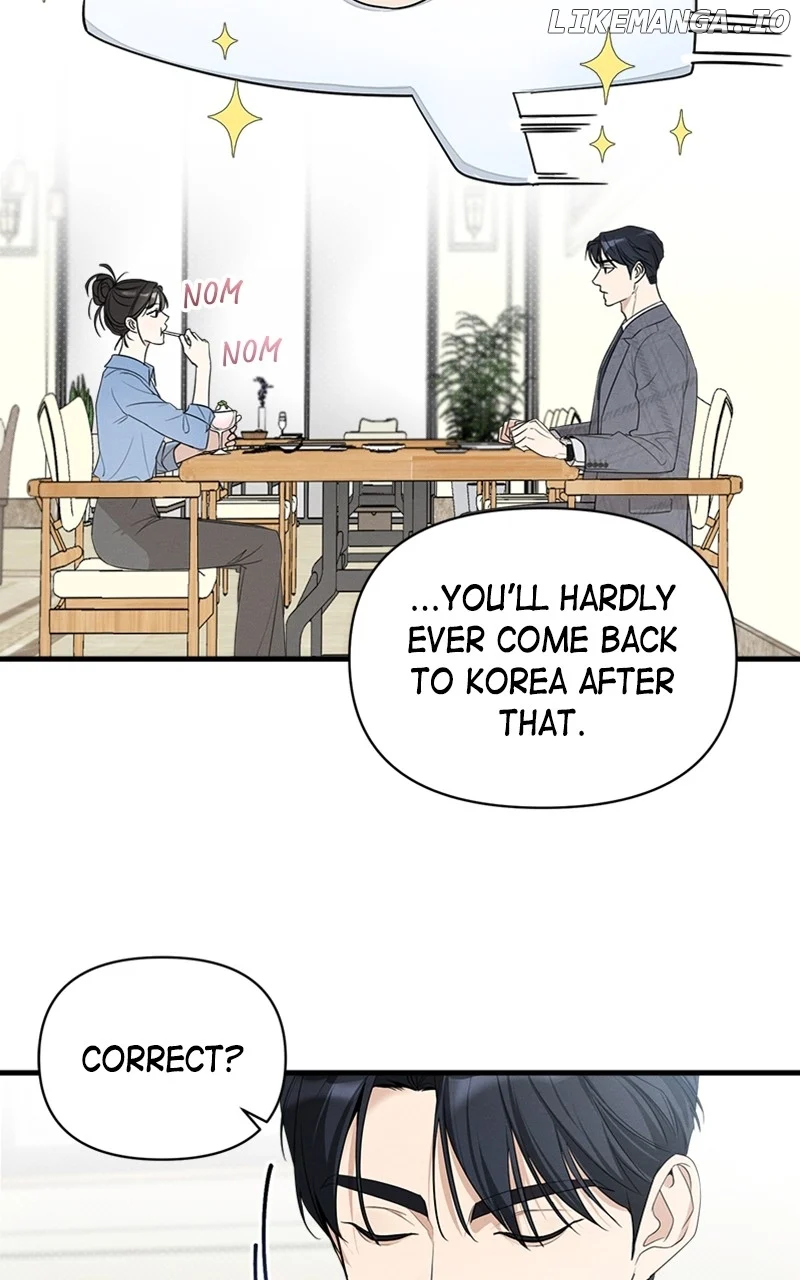 Perfect Contract Chapter 17 - Page 39