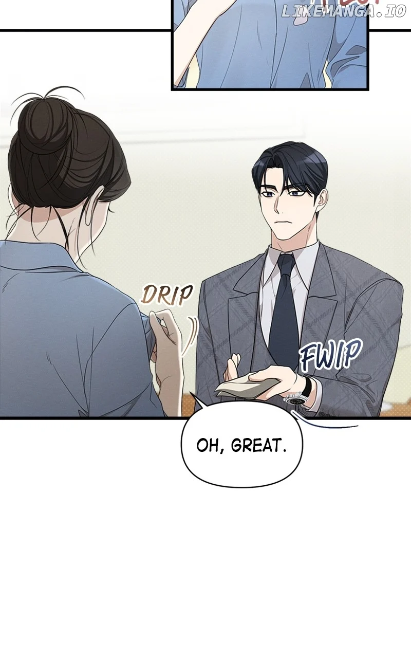 Perfect Contract Chapter 17 - Page 41