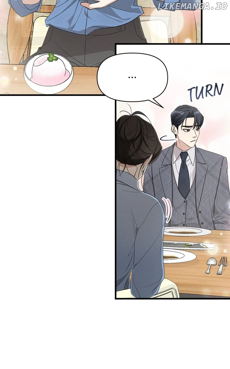 Perfect Contract Chapter 17 - Page 43