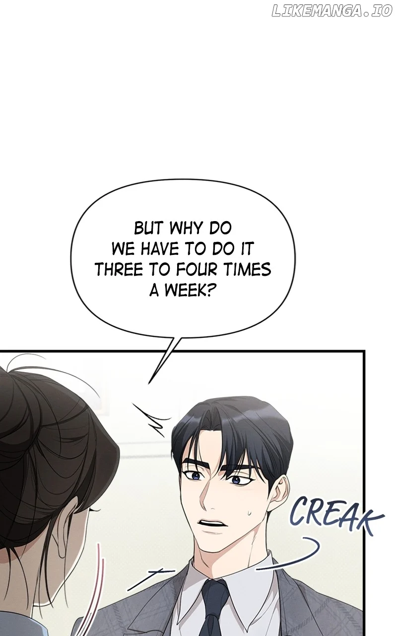 Perfect Contract Chapter 17 - Page 44