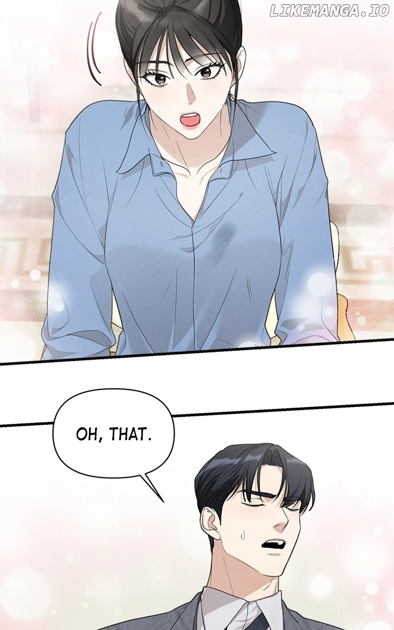 Perfect Contract Chapter 17 - Page 47