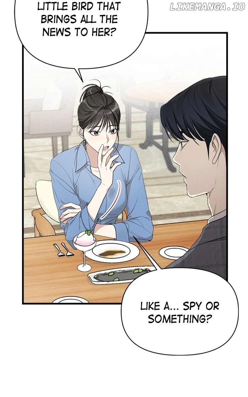 Perfect Contract Chapter 17 - Page 49