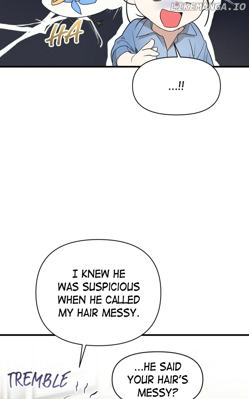 Perfect Contract Chapter 17 - Page 51