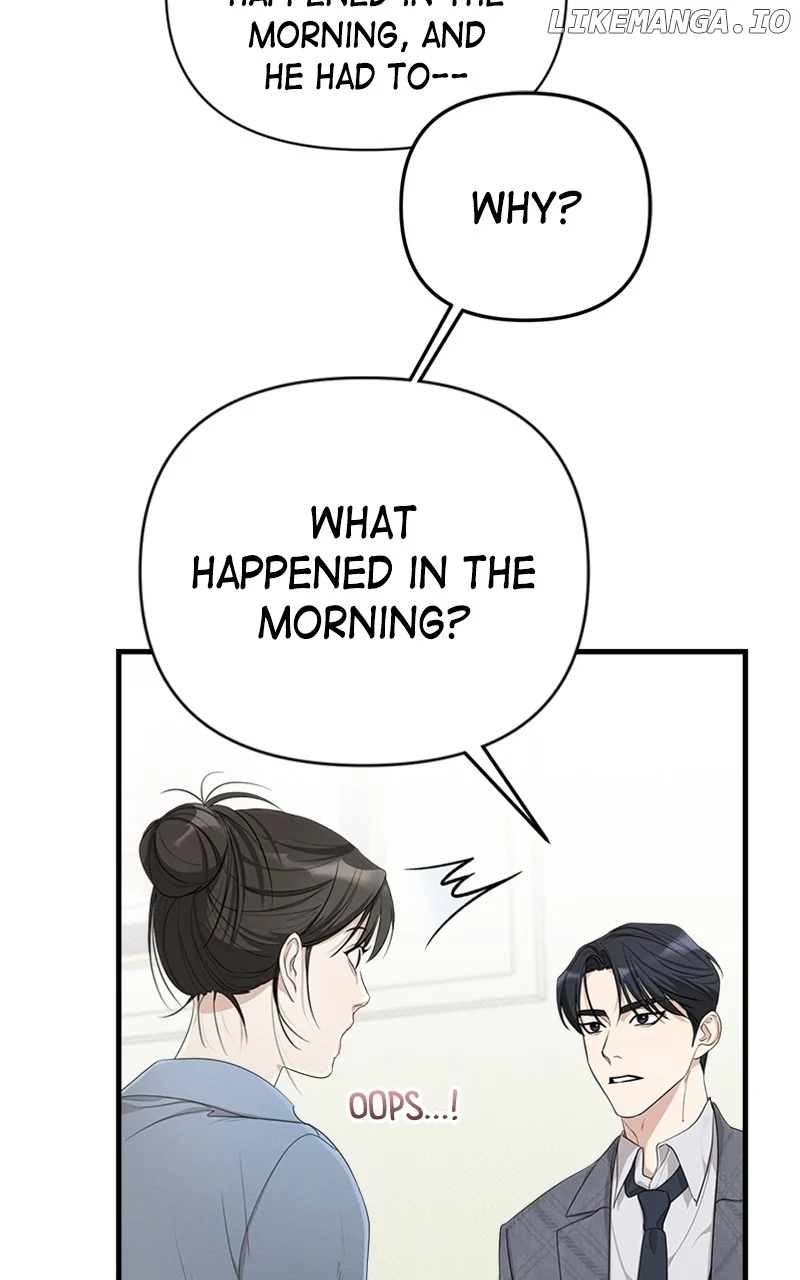 Perfect Contract Chapter 17 - Page 54