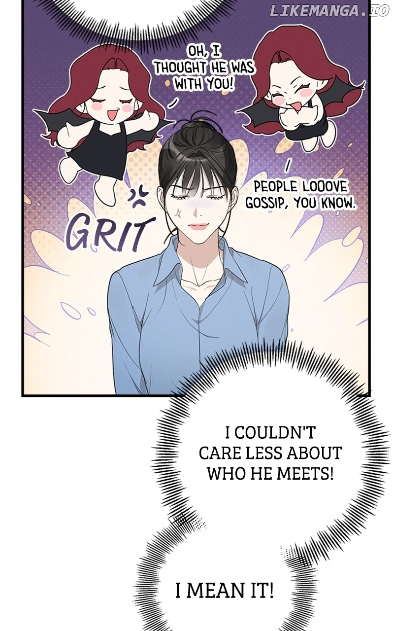 Perfect Contract Chapter 17 - Page 56