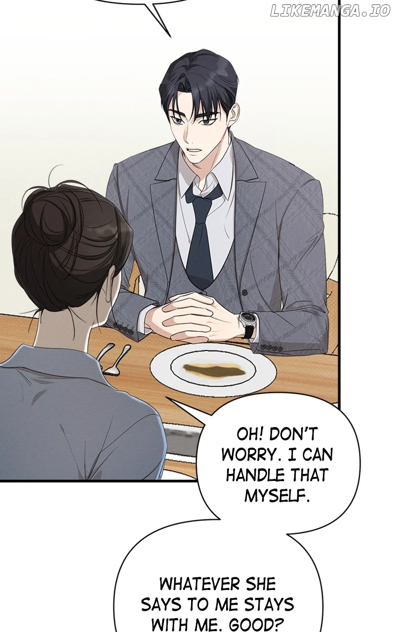 Perfect Contract Chapter 17 - Page 59