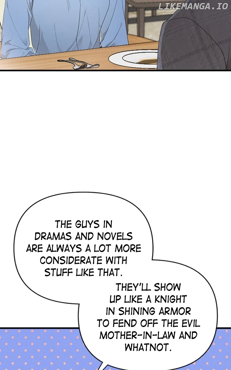 Perfect Contract Chapter 17 - Page 61