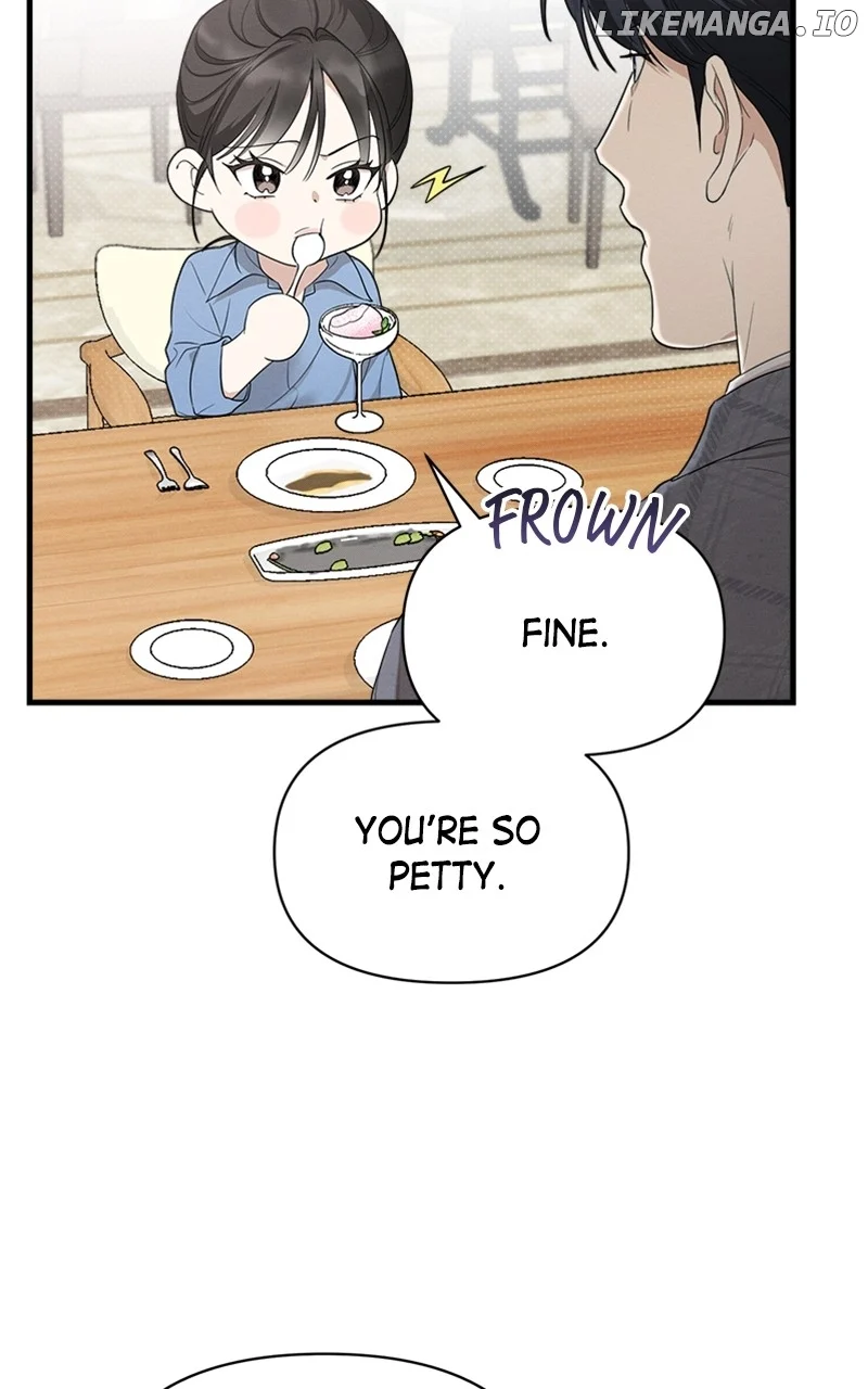 Perfect Contract Chapter 17 - Page 63