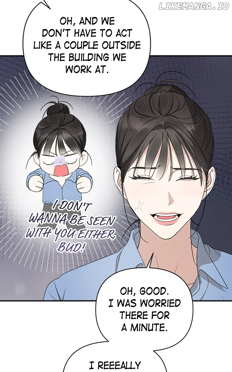 Perfect Contract Chapter 17 - Page 64
